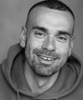 Aaron Beresford