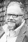 David Holmes
