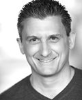 Greg Canestrari
