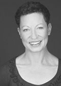 Liz Drury