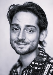 Olly Roy