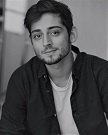 Olly Roy