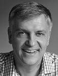 David Vickery