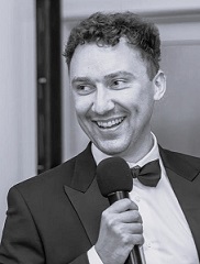 Danny Mellor