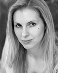 Joanna Hickman