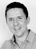 Ed Matthews
